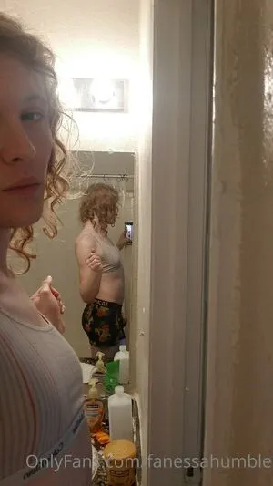 Fanessahumble OnlyFans Leaked Free Thumbnail Picture - #P7TTDd441k