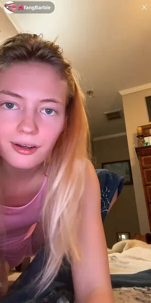 Fangbarbie OnlyFans Leaked Free Thumbnail Picture - #68x1Gpygde