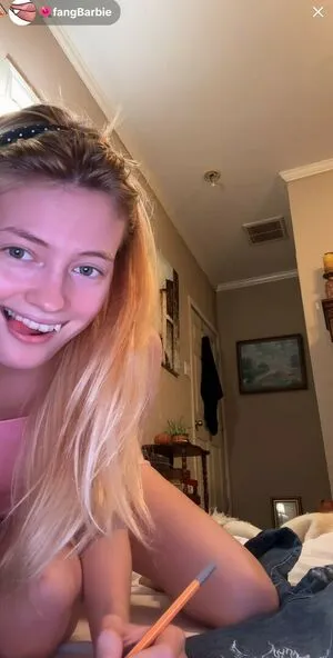 Fangbarbie OnlyFans Leaked Free Thumbnail Picture - #6U2ZTpy1oL