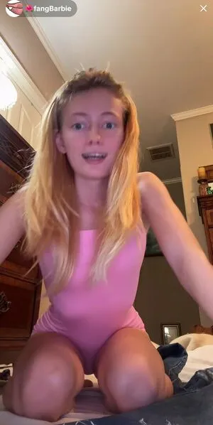 Fangbarbie OnlyFans Leaked Free Thumbnail Picture - #DbrjeG8kBJ
