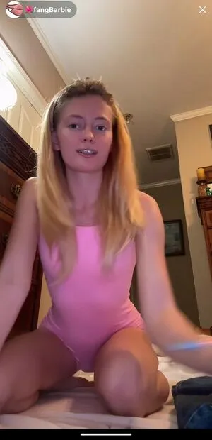 Fangbarbie OnlyFans Leaked Free Thumbnail Picture - #Dg6q6x7UcU