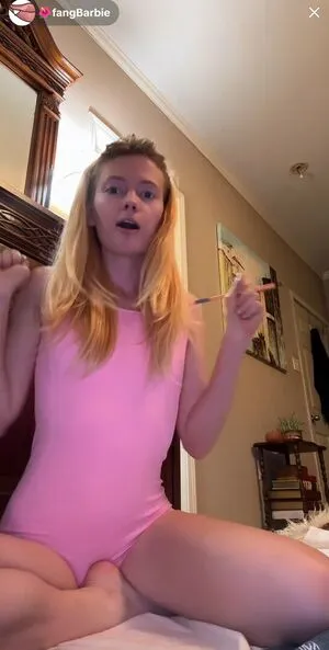 Fangbarbie OnlyFans Leaked Free Thumbnail Picture - #YYRj9Nx5Ot