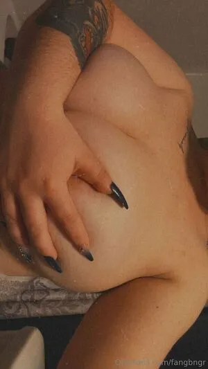 Fangbngr OnlyFans Leaked Free Thumbnail Picture - #kEpfl0okIW