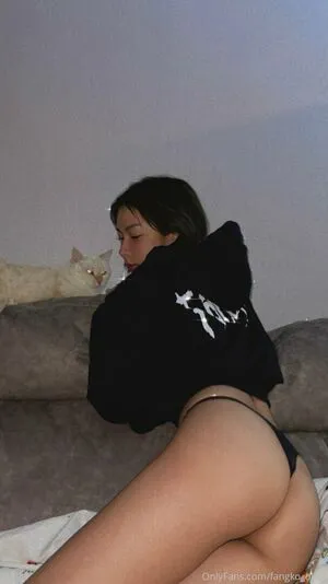 Fangko Ok OnlyFans Leaked Free Thumbnail Picture - #OGRK26uGle