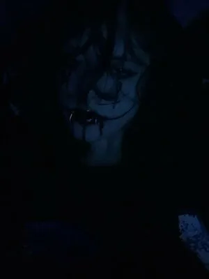 Fangvamprie OnlyFans Leaked Free Thumbnail Picture - #7PHoDca6p6