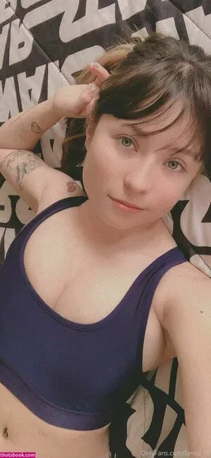 Fanini Rb OnlyFans Leaked Free Thumbnail Picture - #1xLb2iR3di