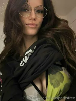 Fanisparksfree OnlyFans Leaked Free Thumbnail Picture - #V3CSzSgcX3