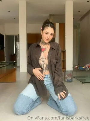 Fanisparksfree OnlyFans Leaked Free Thumbnail Picture - #lqt906Ahsr