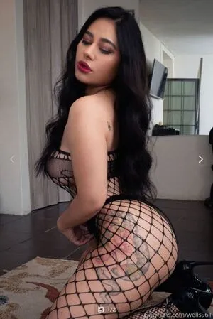 Fannie Wells OnlyFans Leaked Free Thumbnail Picture - #Eyq8oWSO9x
