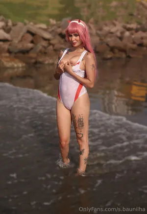 Fanny Baunilha OnlyFans Leaked Free Thumbnail Picture - #ZGwlEnDDfw