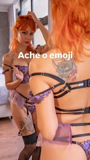 Fanny Baunilha OnlyFans Leaked Free Thumbnail Picture - #trXjqlSnYh