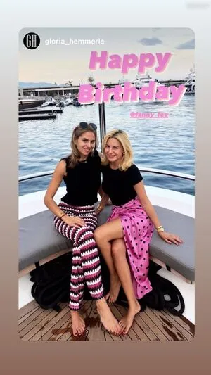Fanny Fee Werther OnlyFans Leaked Free Thumbnail Picture - #WAYkBwuFQP