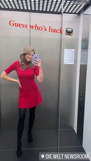 Fanny Fee Werther OnlyFans Leaked Free Thumbnail Picture - #bs3FXXF7hz