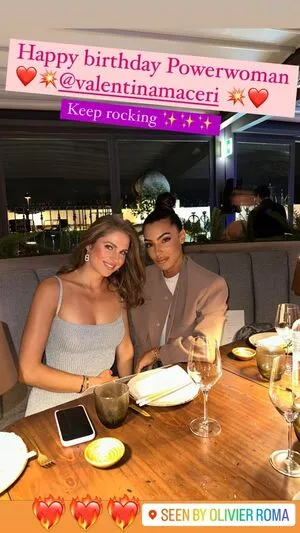 Fanny Fee Werther OnlyFans Leaked Free Thumbnail Picture - #zfvxFubf5y