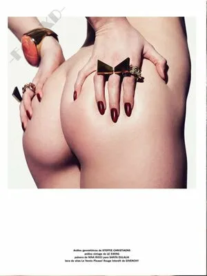 Fanny Francois OnlyFans Leaked Free Thumbnail Picture - #VJmkJ6y95c