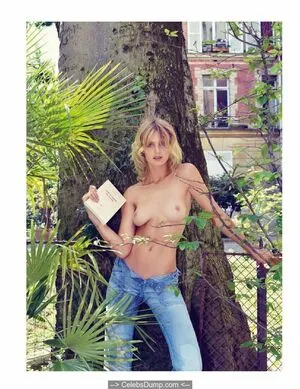 Fanny Francois OnlyFans Leaked Free Thumbnail Picture - #yuAfvrsT5I