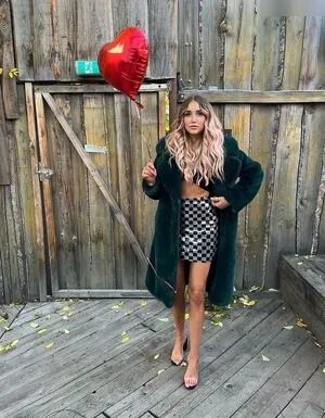 Fanny Maria Elter OnlyFans Leaked Free Thumbnail Picture - #0OISSUt8gQ