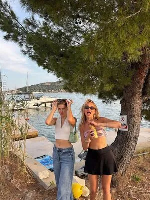 Fanny Maria Elter OnlyFans Leaked Free Thumbnail Picture - #3J6LkKdSnR