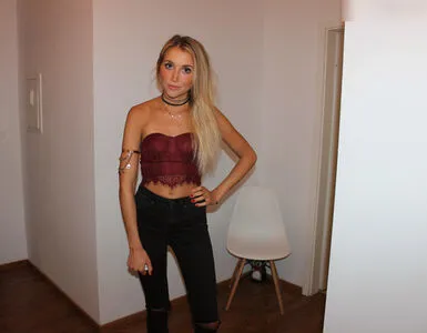 Fanny Maria Elter OnlyFans Leaked Free Thumbnail Picture - #6D6uNrnk26
