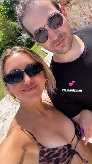 Fanny Maria Elter OnlyFans Leaked Free Thumbnail Picture - #8Blc94PaTu