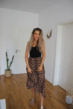 Fanny Maria Elter OnlyFans Leaked Free Thumbnail Picture - #8CkgpSwWka