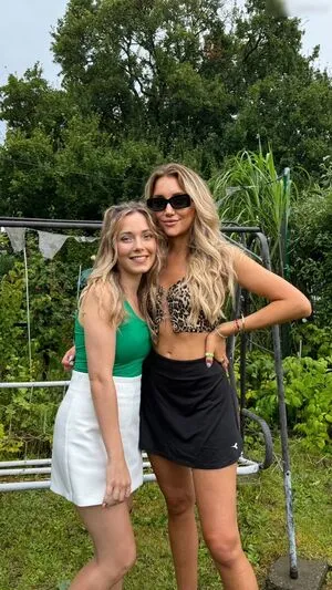 Fanny Maria Elter OnlyFans Leaked Free Thumbnail Picture - #8CuoREl5ZC