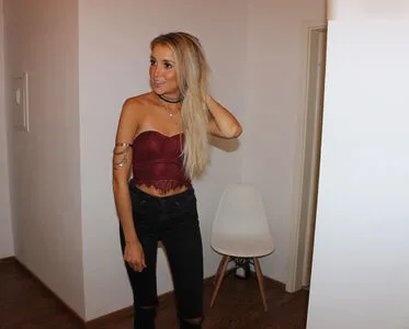 Fanny Maria Elter OnlyFans Leaked Free Thumbnail Picture - #CIDrpfklSU