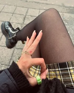 Fanny Maria Elter OnlyFans Leaked Free Thumbnail Picture - #CT6ihtpa00