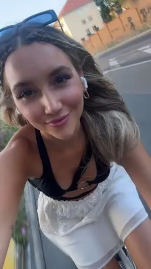 Fanny Maria Elter OnlyFans Leaked Free Thumbnail Picture - #Dgb1U4dGCN