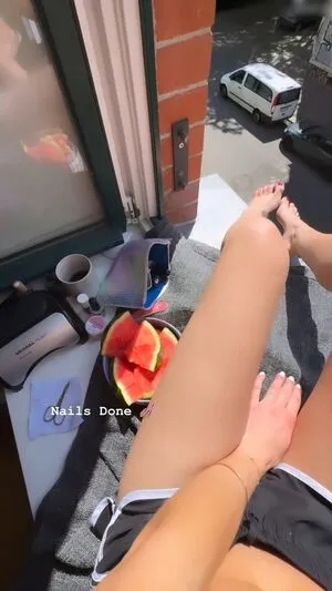 Fanny Maria Elter OnlyFans Leaked Free Thumbnail Picture - #IMMDlALblq