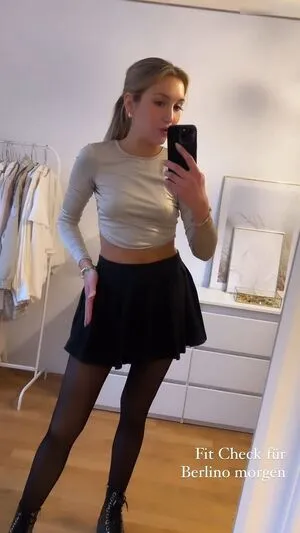 Fanny Maria Elter OnlyFans Leaked Free Thumbnail Picture - #KWfbawIvxR