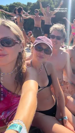 Fanny Maria Elter OnlyFans Leaked Free Thumbnail Picture - #LLuf6LHa6g