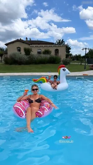 Fanny Maria Elter OnlyFans Leaked Free Thumbnail Picture - #QY9OPYfB9f