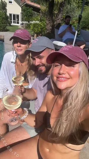 Fanny Maria Elter OnlyFans Leaked Free Thumbnail Picture - #RNdxshfCGt