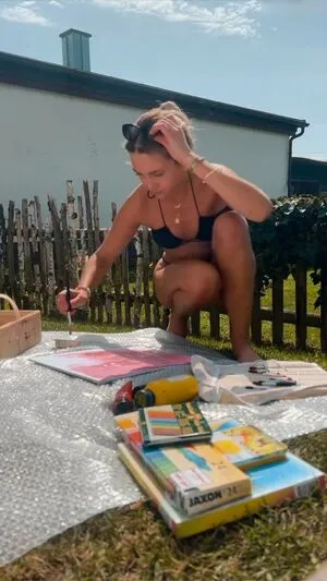 Fanny Maria Elter OnlyFans Leaked Free Thumbnail Picture - #TOcpbLb3RT