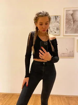 Fanny Maria Elter OnlyFans Leaked Free Thumbnail Picture - #TovHibox6D