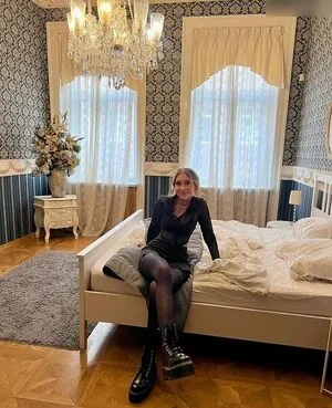 Fanny Maria Elter OnlyFans Leaked Free Thumbnail Picture - #VrlIjIoQQJ