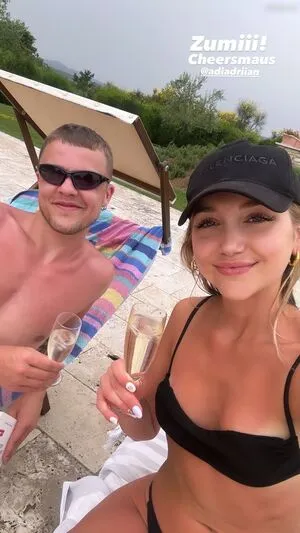 Fanny Maria Elter OnlyFans Leaked Free Thumbnail Picture - #XKc3ZmhByq