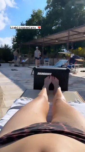 Fanny Maria Elter OnlyFans Leaked Free Thumbnail Picture - #XnI1gHu53f