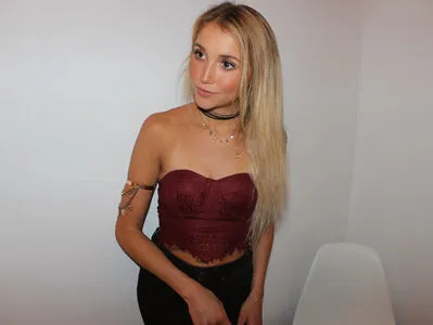 Fanny Maria Elter OnlyFans Leaked Free Thumbnail Picture - #Yklbv1Jz27