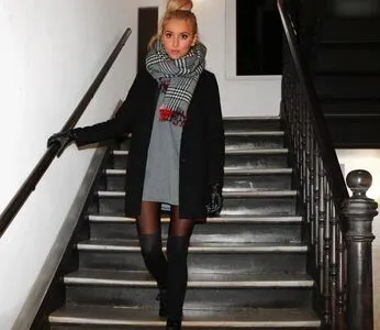 Fanny Maria Elter OnlyFans Leaked Free Thumbnail Picture - #ZS1ygQA0DL