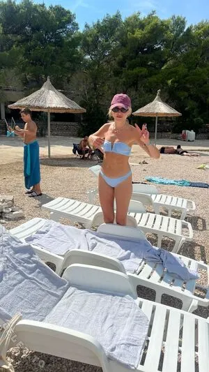 Fanny Maria Elter OnlyFans Leaked Free Thumbnail Picture - #bqpxhkOQV0