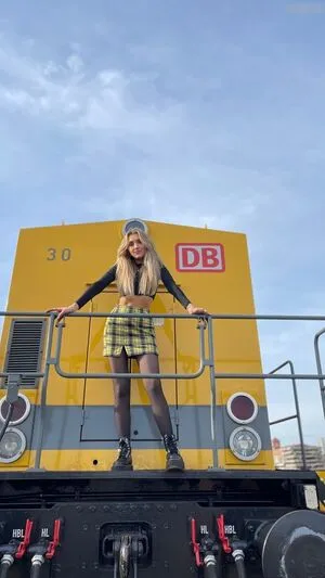 Fanny Maria Elter OnlyFans Leaked Free Thumbnail Picture - #dtaFXf5hZT