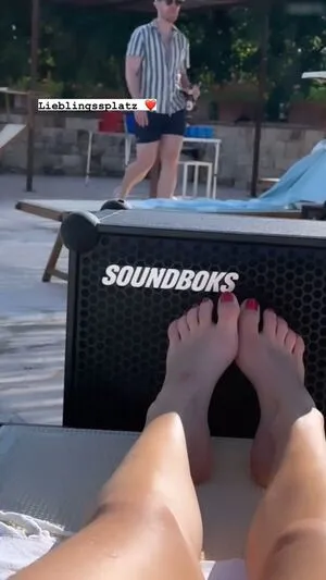 Fanny Maria Elter OnlyFans Leaked Free Thumbnail Picture - #eMnAE7Y1db