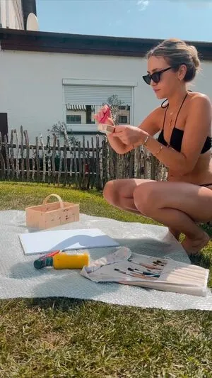 Fanny Maria Elter OnlyFans Leaked Free Thumbnail Picture - #gf36ABZOyd