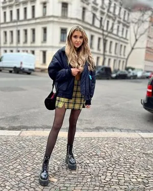 Fanny Maria Elter OnlyFans Leaked Free Thumbnail Picture - #isXk6c6KAe