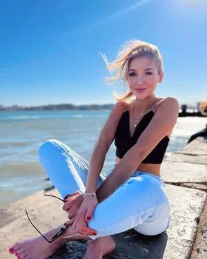 Fanny Maria Elter OnlyFans Leaked Free Thumbnail Picture - #l5Nxlckfz7