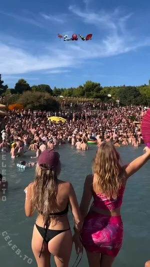 Fanny Maria Elter OnlyFans Leaked Free Thumbnail Picture - #mLCx9FPRUB