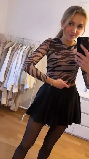 Fanny Maria Elter OnlyFans Leaked Free Thumbnail Picture - #q6dj8o0rHN