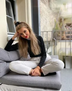 Fanny Maria Elter OnlyFans Leaked Free Thumbnail Picture - #sJ74dBmYOy